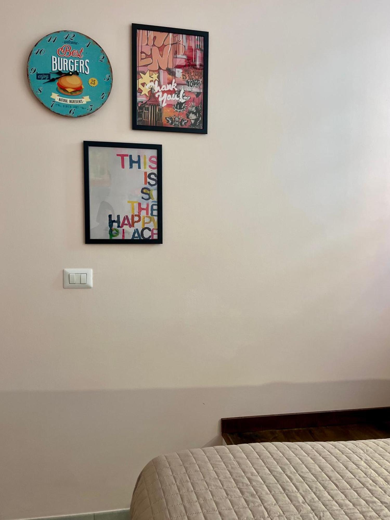 Suite Bohemien Chic - A 5 Fermate Dal Duomo Milan Bagian luar foto