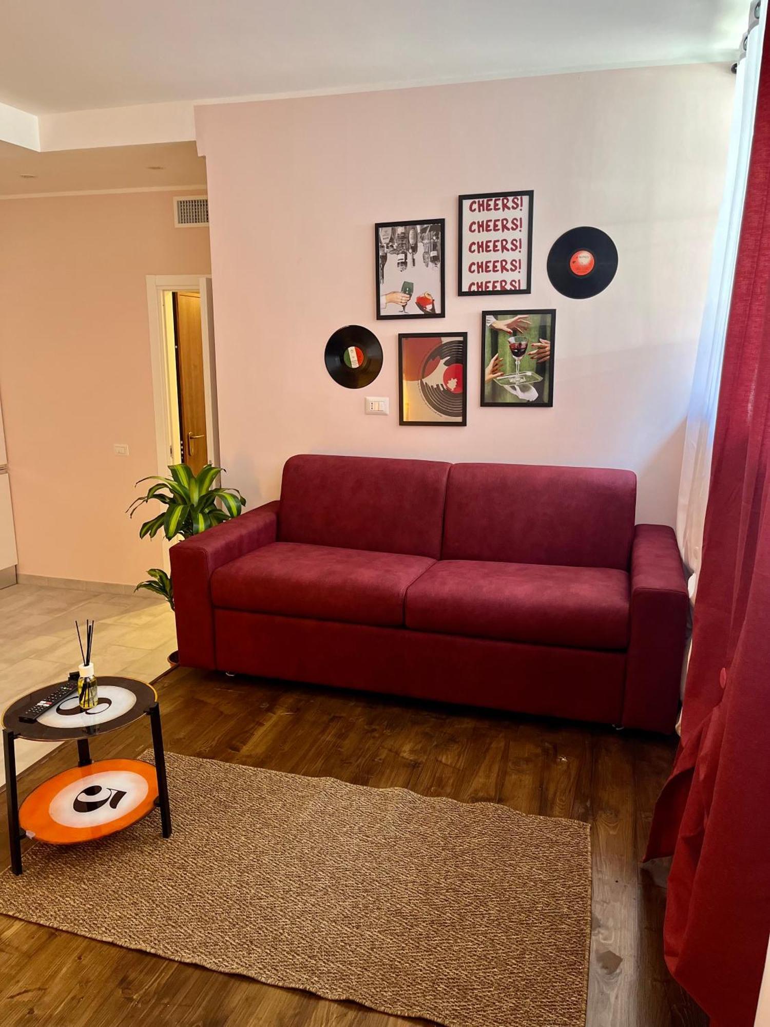 Suite Bohemien Chic - A 5 Fermate Dal Duomo Milan Bagian luar foto